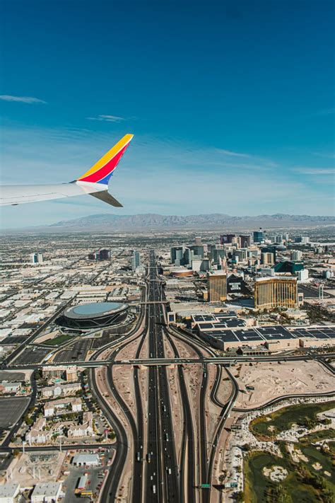 pvu to las vegas|American Airlines®